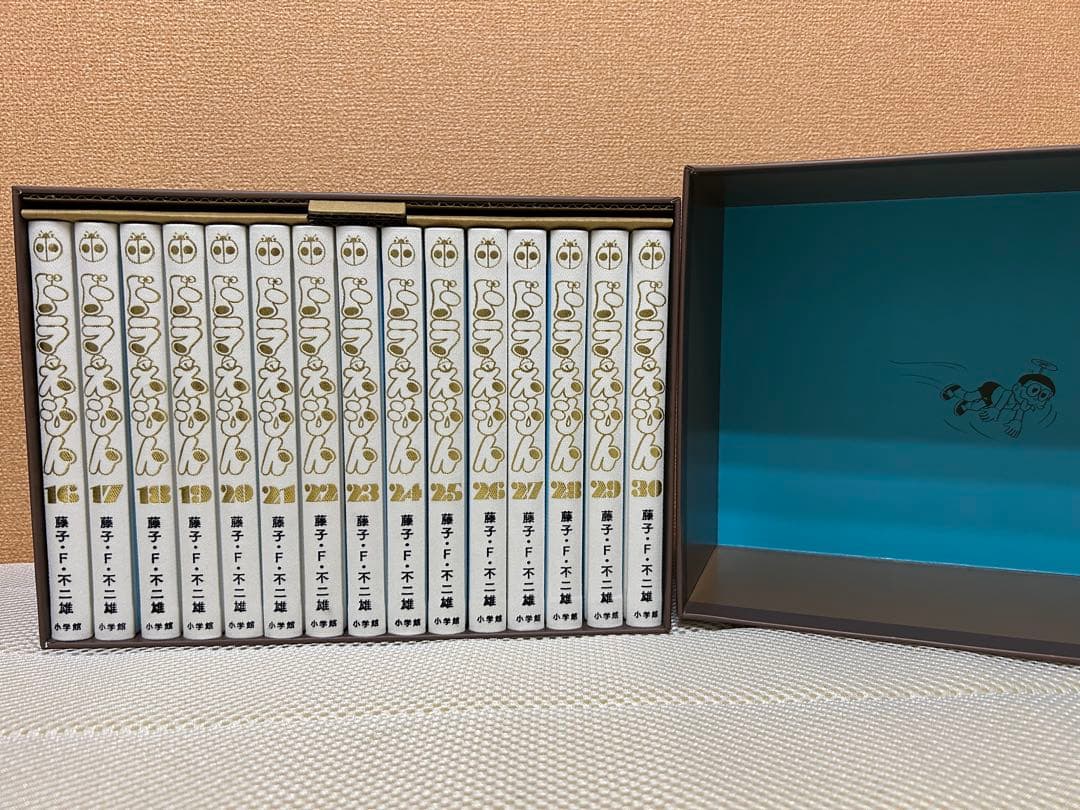 100年ドラえもん 豪華愛蔵版 全45巻セット