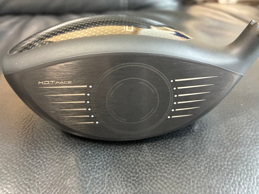 コブラ AEROJET 9度 ドライバー Kuro Kage