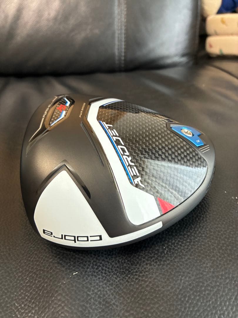 コブラ AEROJET 9度 ドライバー Kuro Kage