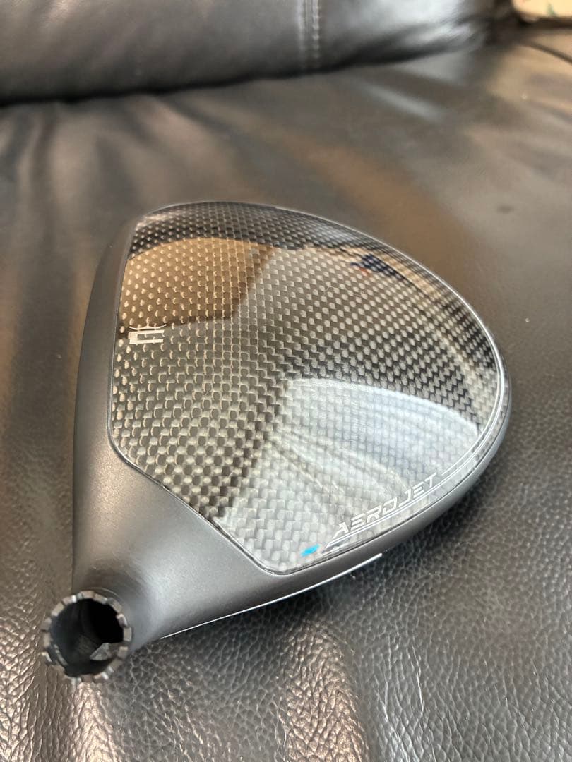 コブラ AEROJET 9度 ドライバー Kuro Kage