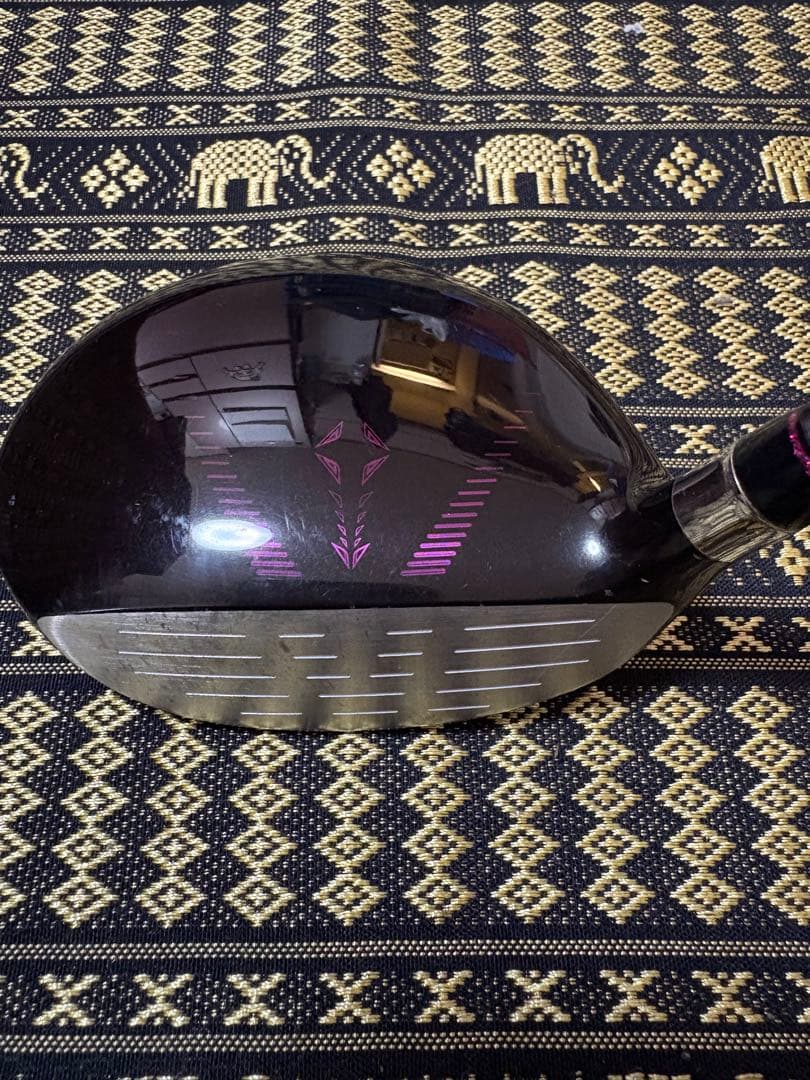 ゼクシオ＆ツアーステージ レディースゴルフクラブセット