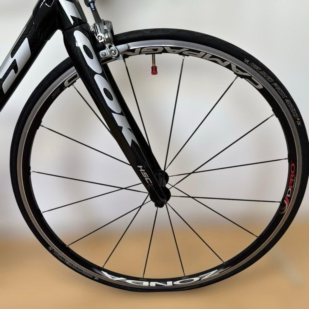 自転車本体 LOOK595