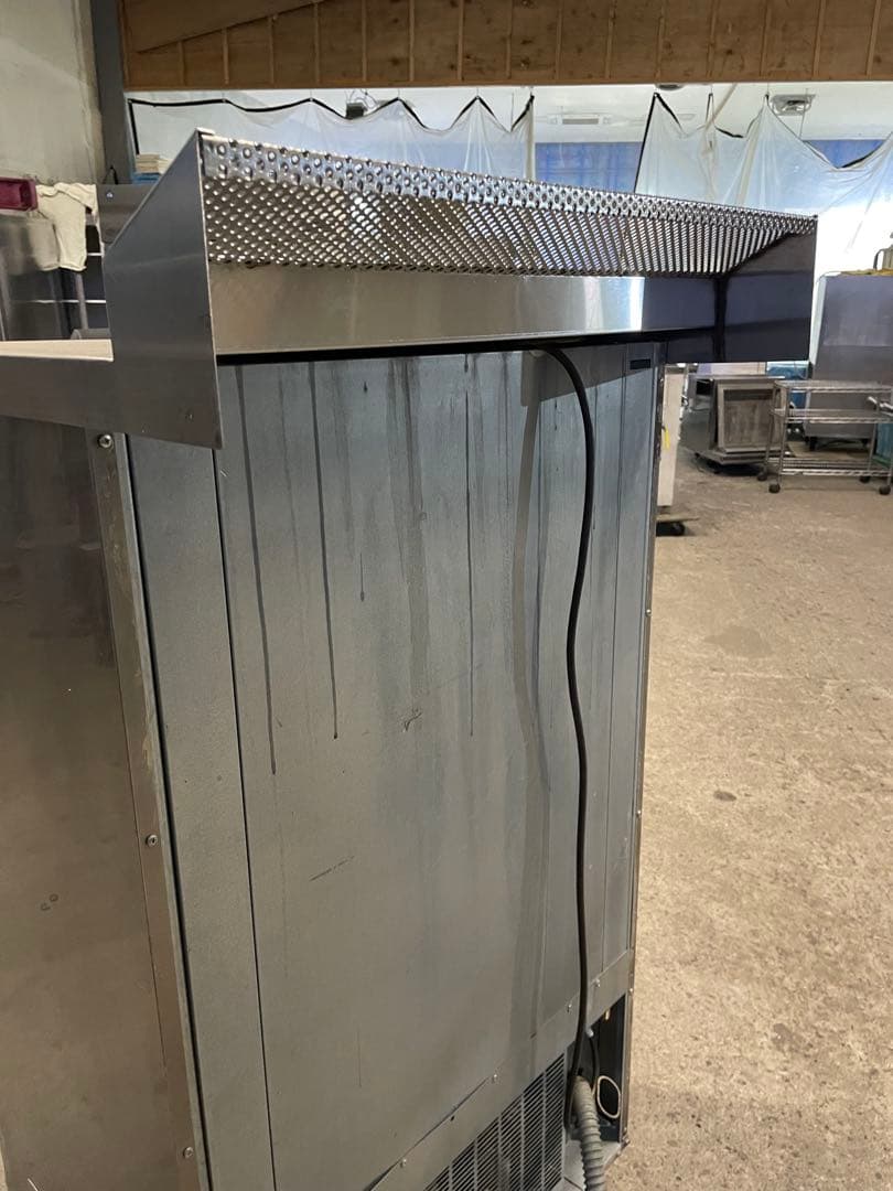 COCO 訳ありPanasonic SIM-S9500A 製氷機