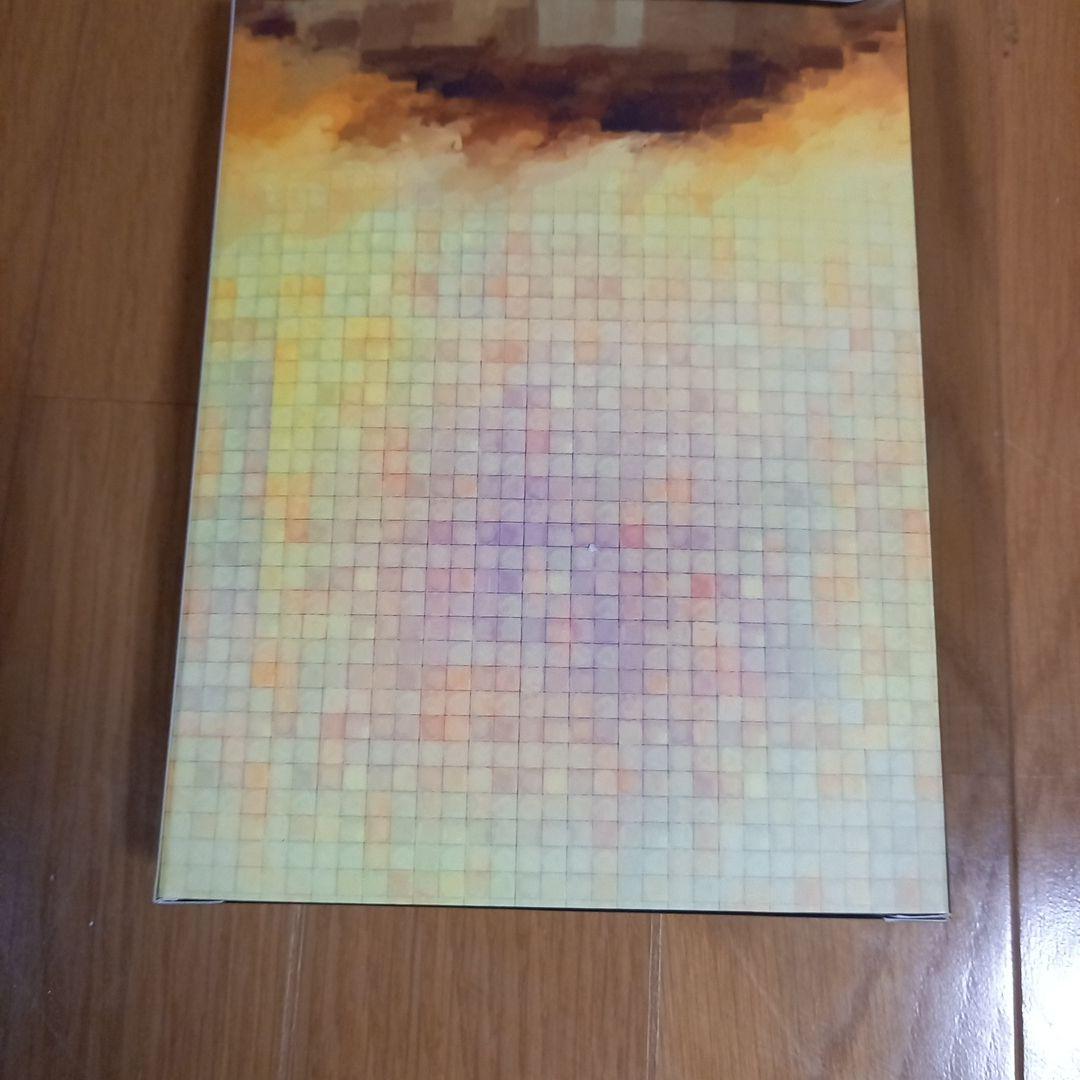 SouodHorizon Moira　其でもお征きなさい仔等よ初回限定盤BOX