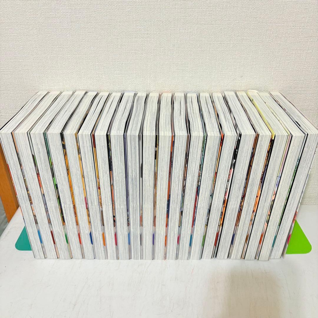 ヒカルの碁　完全版　1-20巻　全巻セット　全巻初版帯付き　リーフレット完備