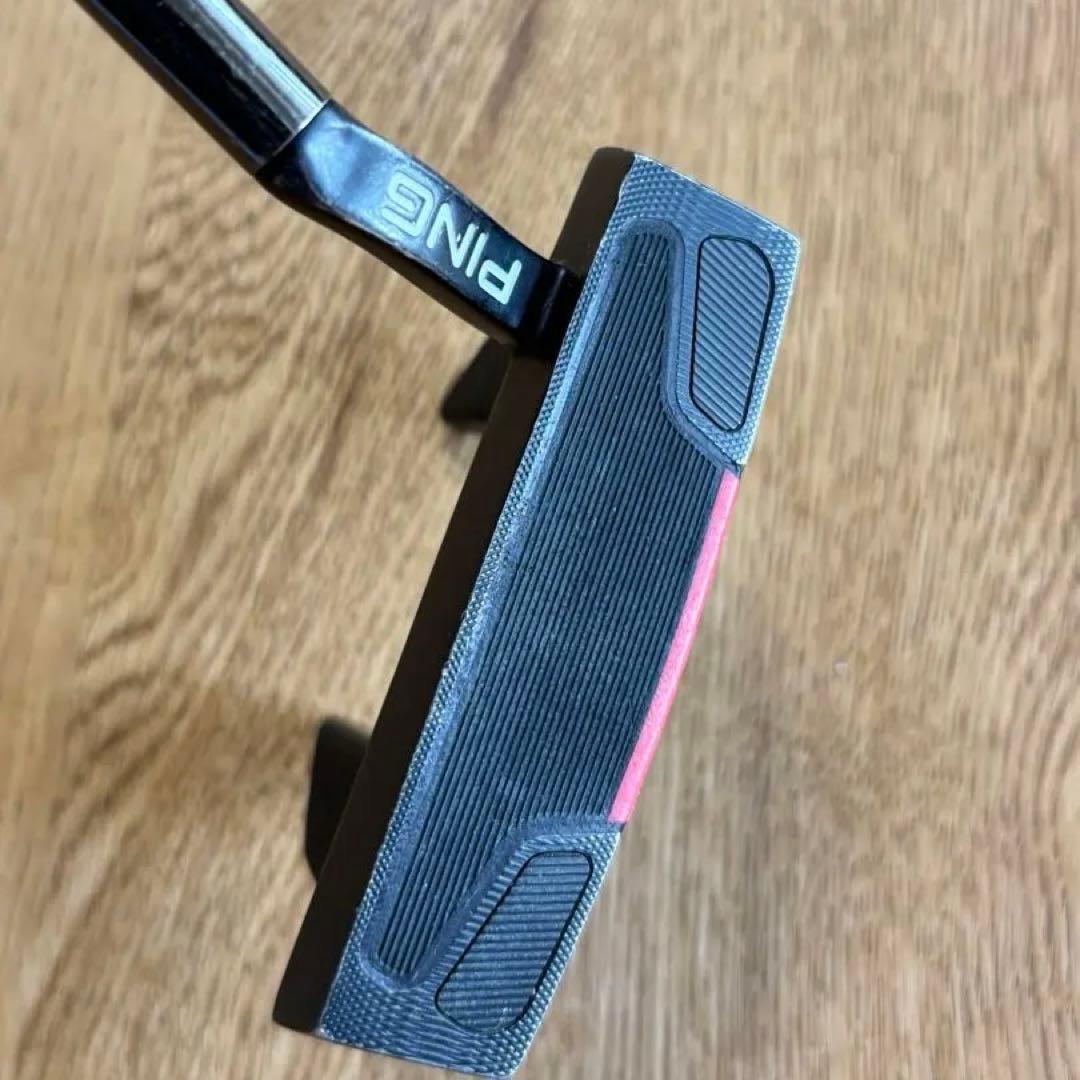PING TYNE 4 パター34インチ