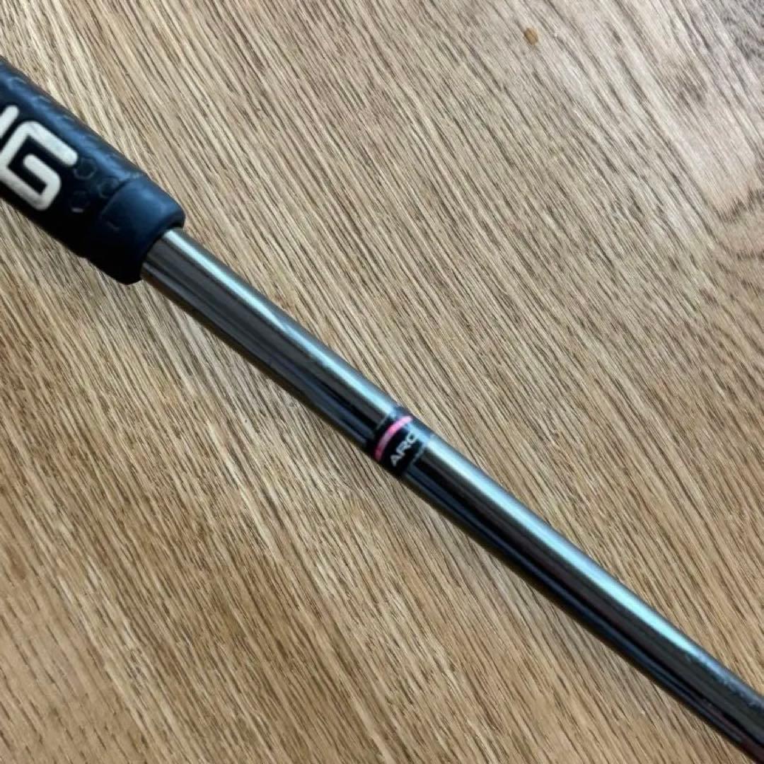 PING TYNE 4 パター34インチ