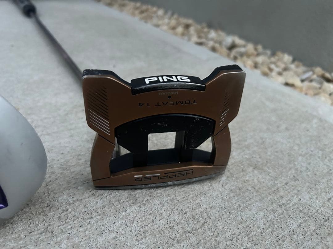 ゴルフクラブセット ケース付き 一式 まとめ