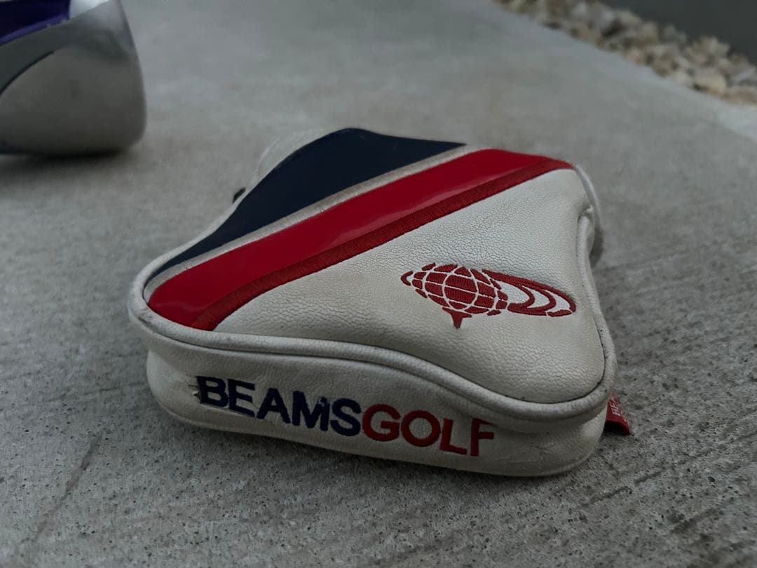 ゴルフクラブセット ケース付き 一式 まとめ