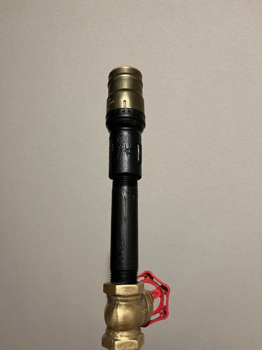 インダストリアル 鉄パイプ インテリア エジソン ランプ 照明 フロア ライト