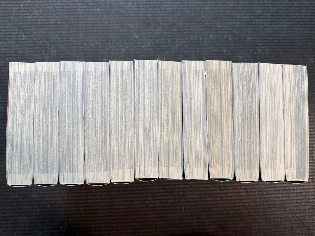 定本BADBOYS 全12巻 全巻初版帯付き