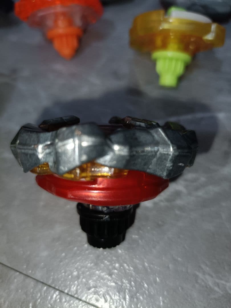 ふ*お様 ベイブレードx スタジアム　ベイバトルパス