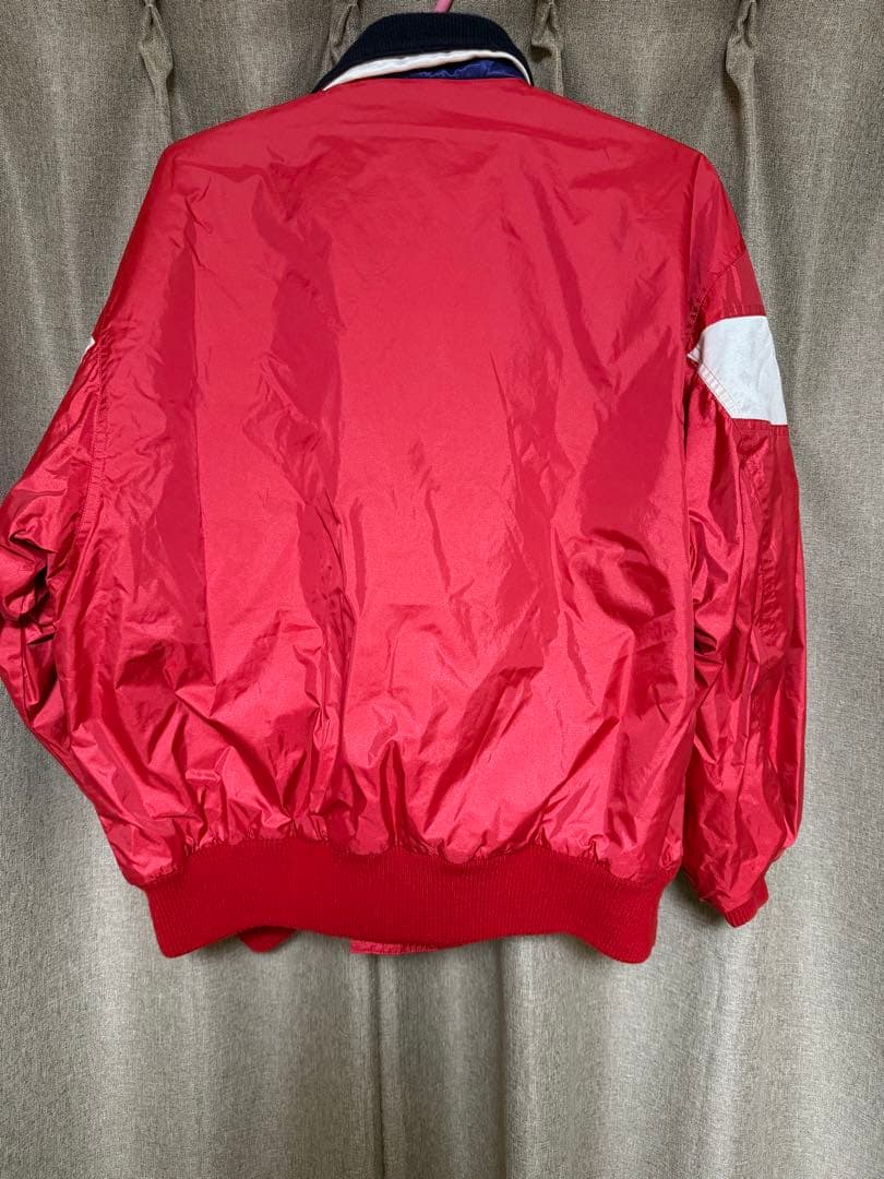 p*a様 東京ヤクルトスワローズ92年優勝ジャケット ヴィンテージ