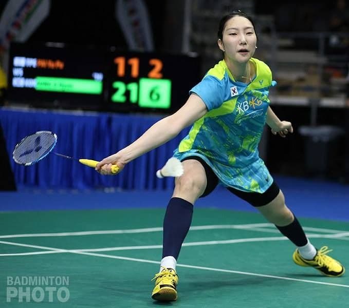 VICTOR 韓国代表バドミントンナショナルチーム 選手支給品非売品