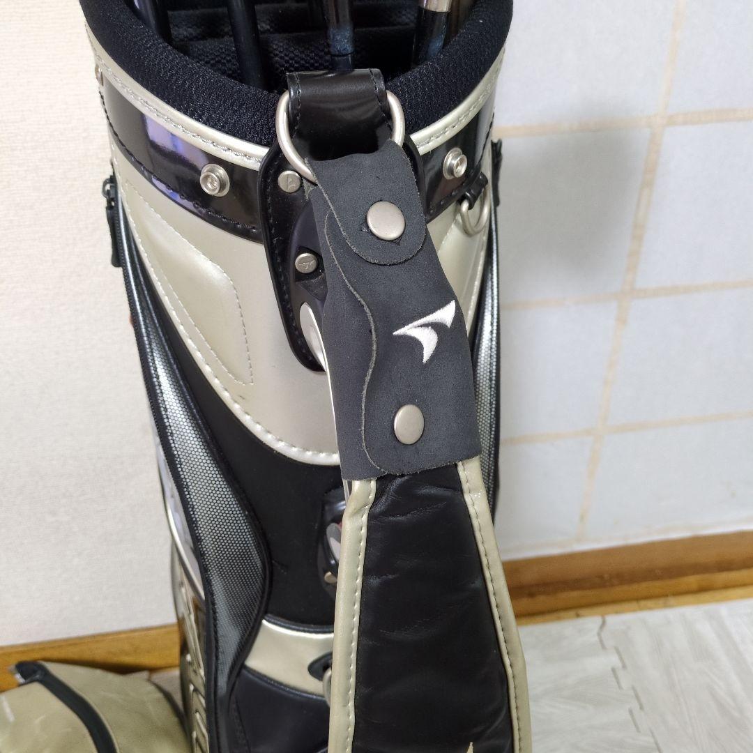 左利きレフティ　ツアーステージ　TOURSTAGE 　ゴルフクラブフルセット