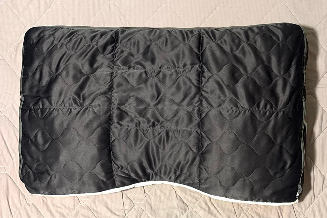 【極美品・枕カバー付き】じぶんまくら プレミアム 完売品