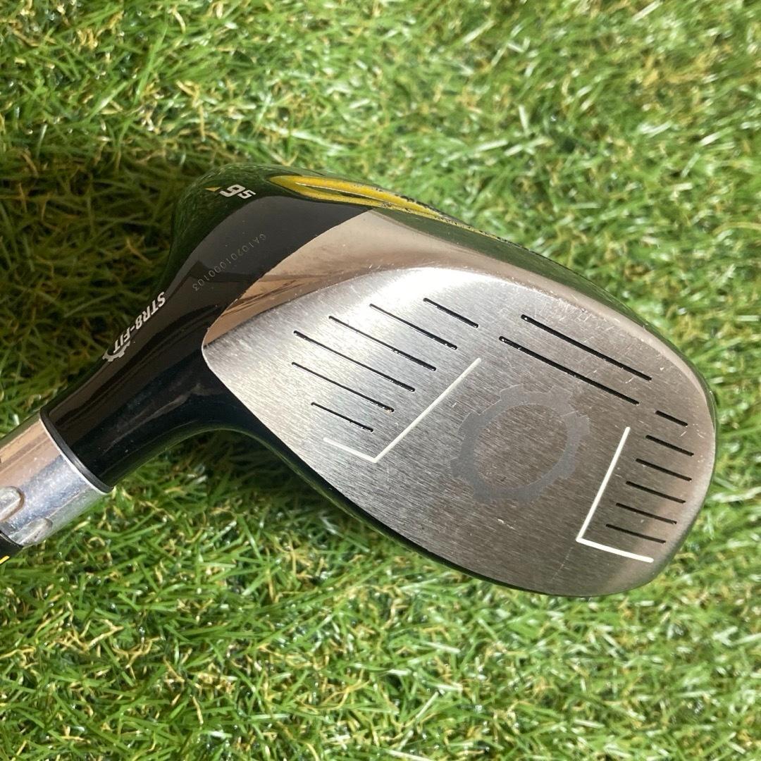 NIKE SQ Mach Speed ドライバー　1W ナイキ　マッハスピード