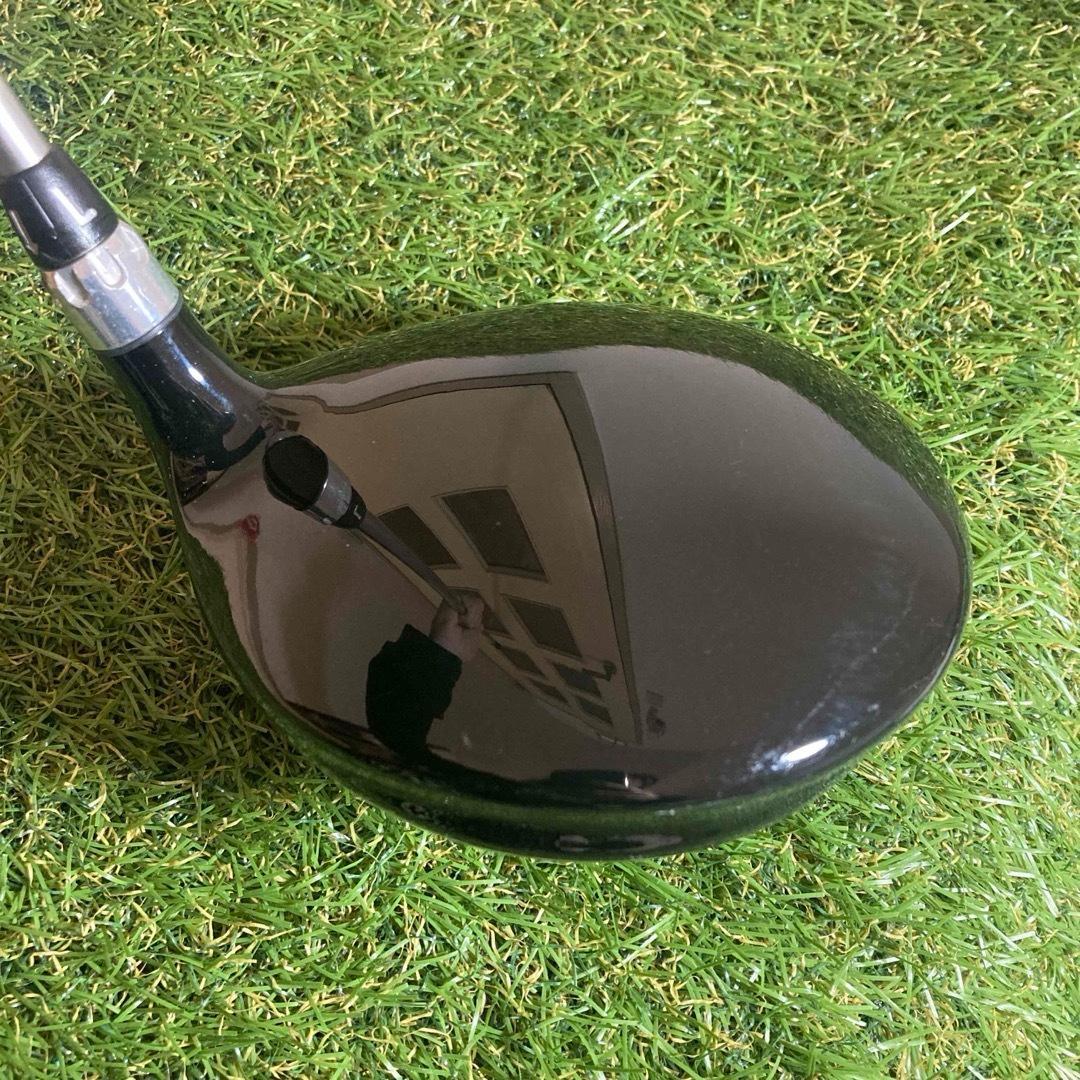 NIKE SQ Mach Speed ドライバー　1W ナイキ　マッハスピード