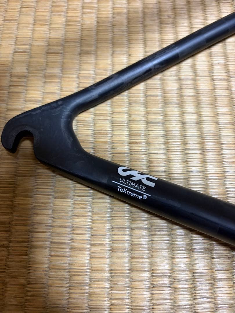 FELT FR FRD 2018年モデル フレームセット　47サイズ（BB付き）