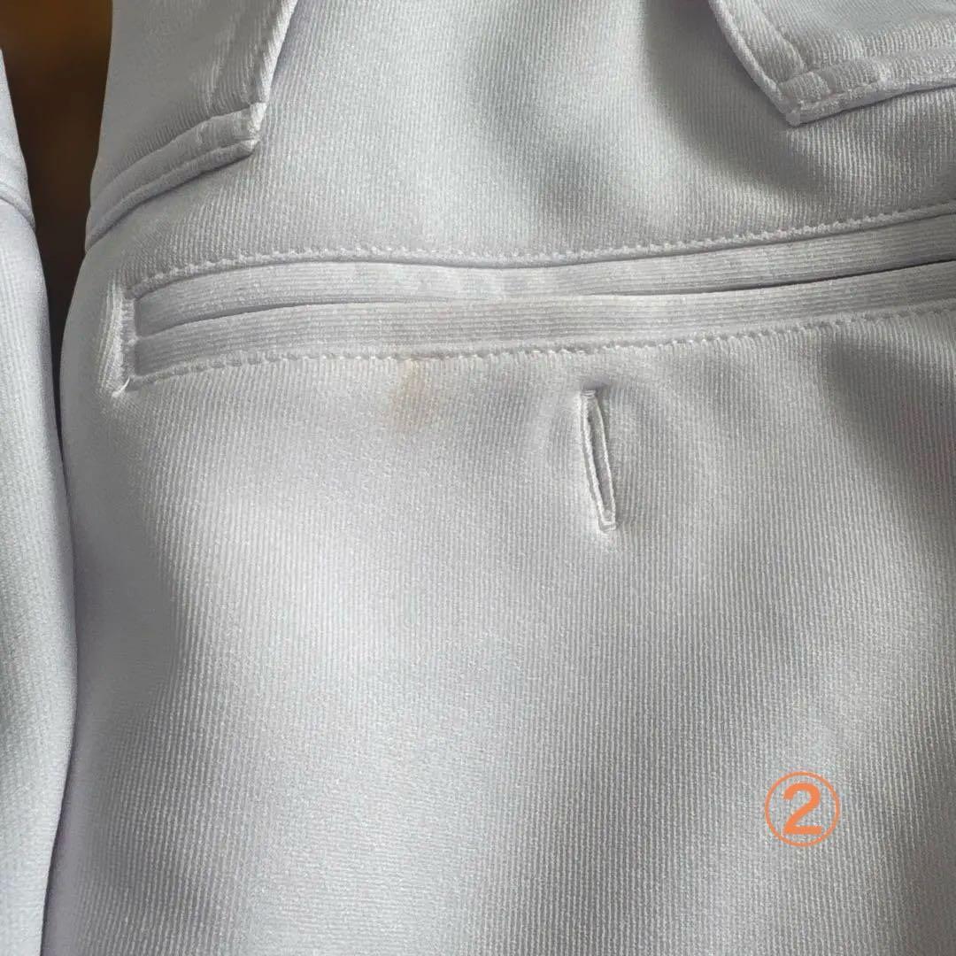 デサントDESCENTE ショートフィット150センチ