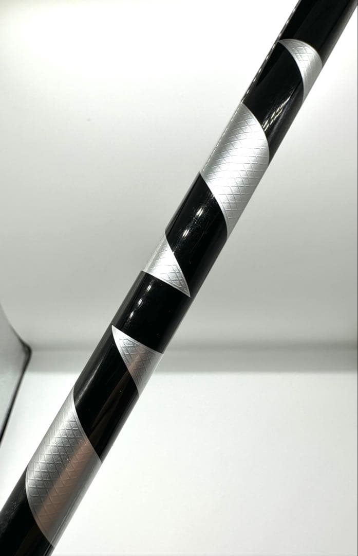 中古美品｜ベンタスブラックベロコア5Sフジクラドライバー用｜キャロウェイスリーブ