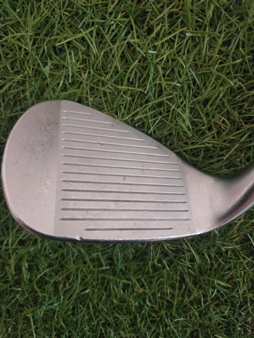 Callaway Jaws ウェッジ シルバー