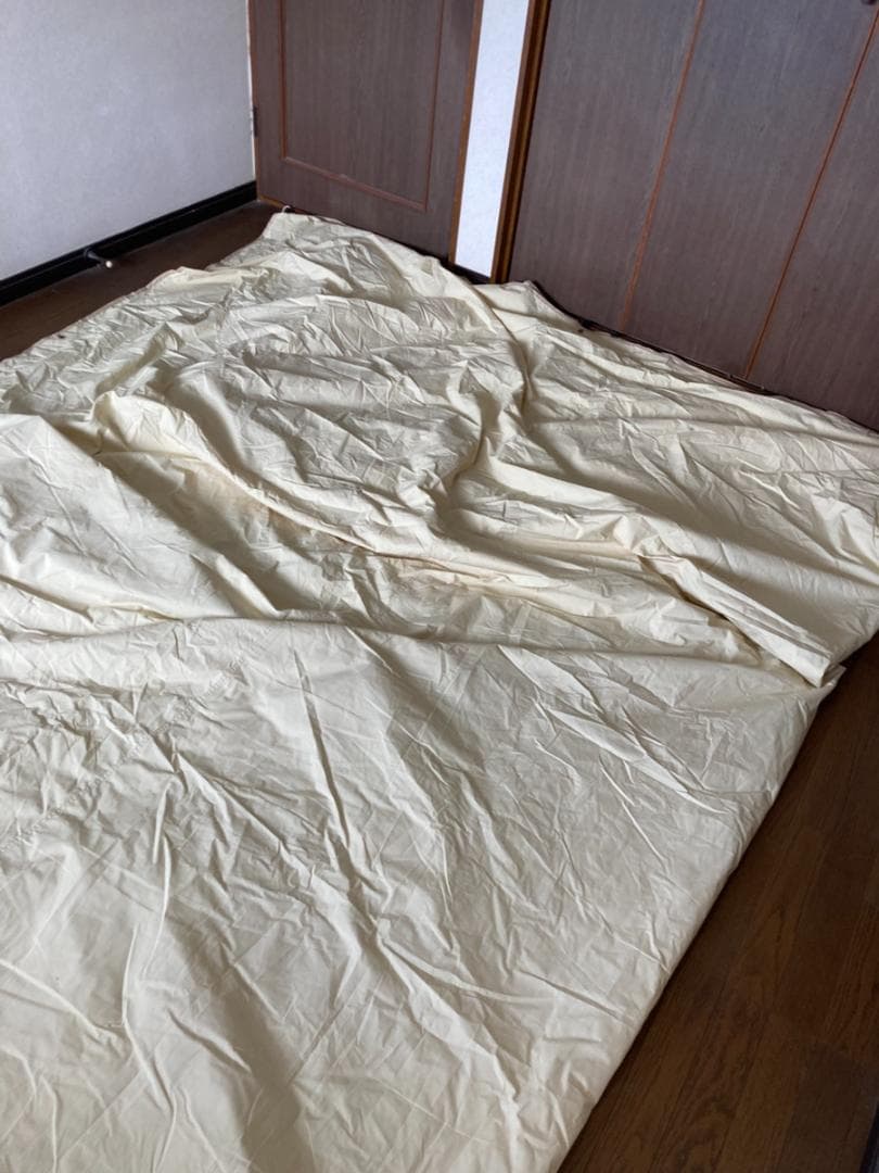 ディーオーディー DOD TT10-492-BG チーズタープ ベージュ