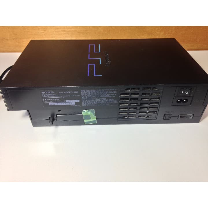 ☆PS2 本体＋人気ソフト★ 完動品 PS1,2ソフト ＊中古＊