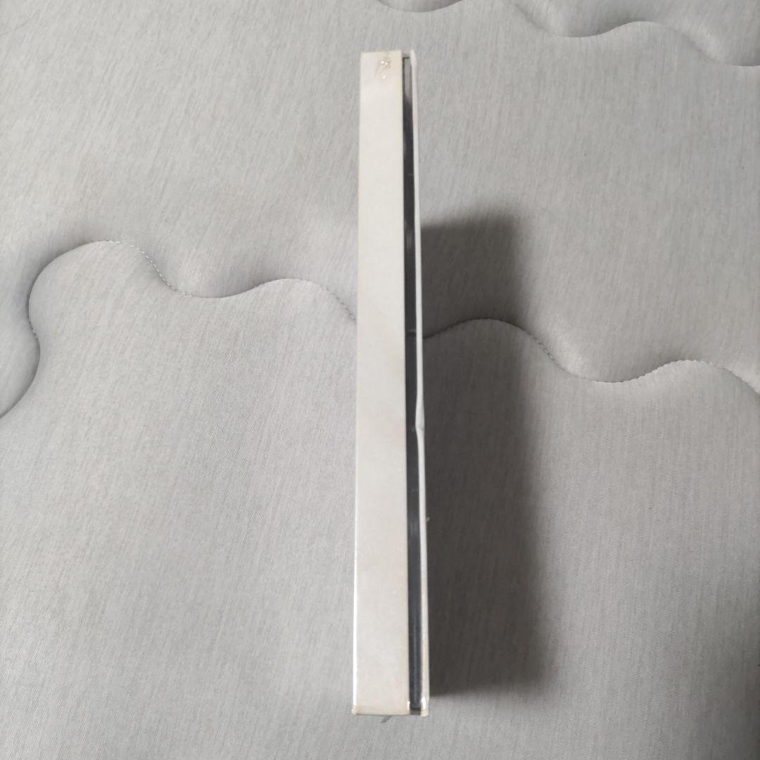 希少 未開封 初回限定版 FINAL FANTASY VIII Windows版