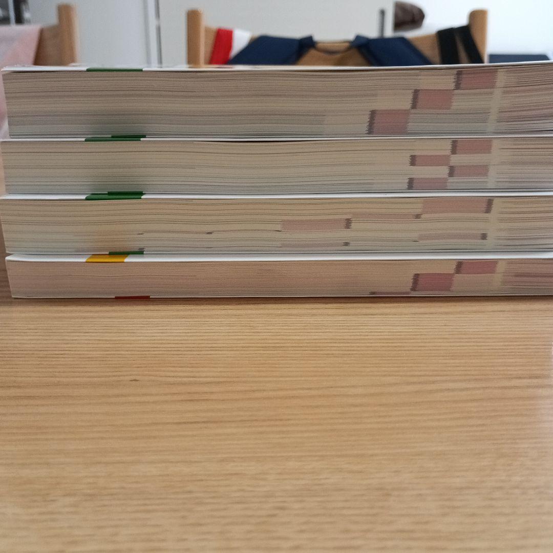 司法書士　最新２６年オートマ４冊セット