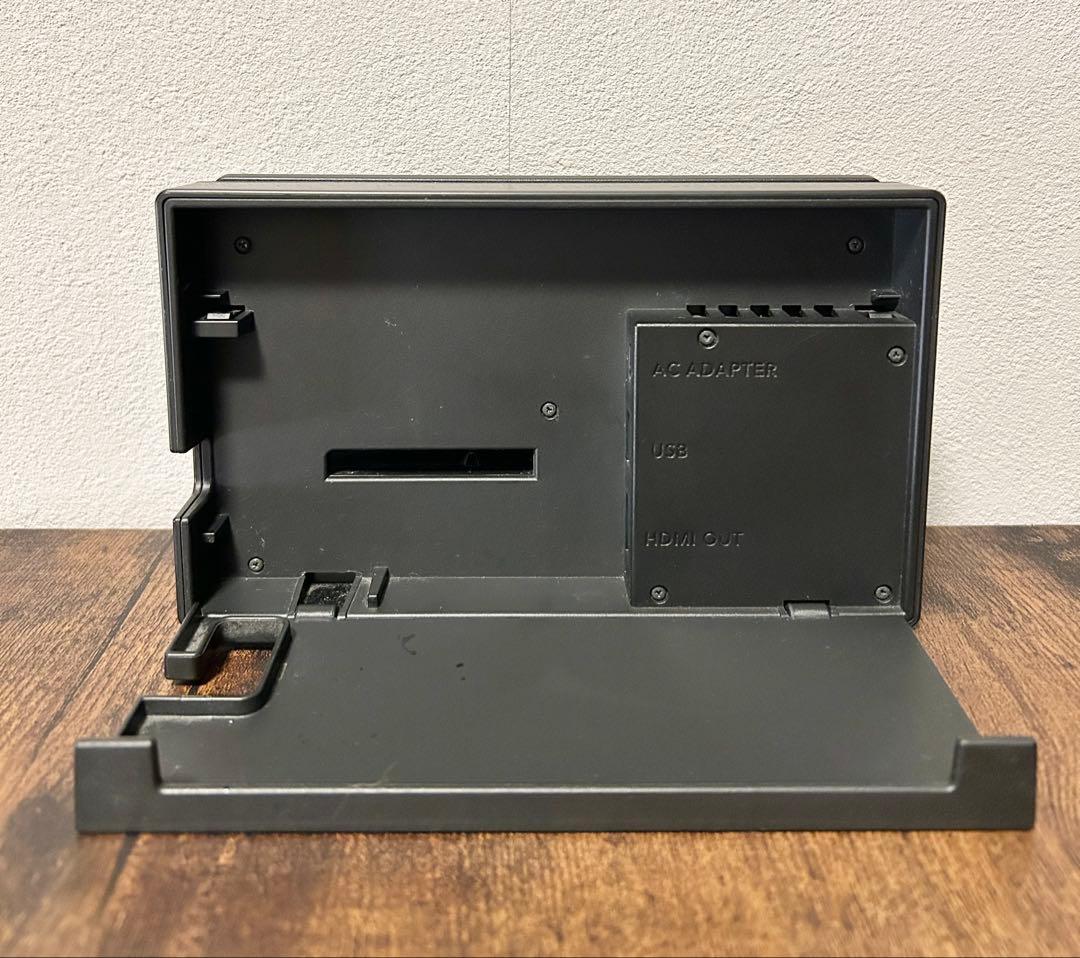 Nintendo Switch 本体 紫/黄色 Joy-Con 各種付属品