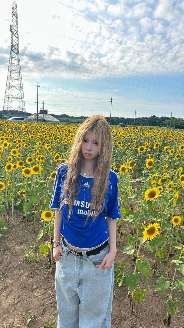 し*し様 00s adidas Chelsea uniform