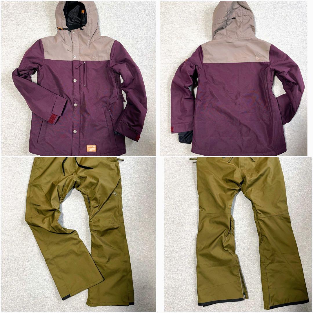 お得‼️★レディース⑥点セット★サロモン・フラックス