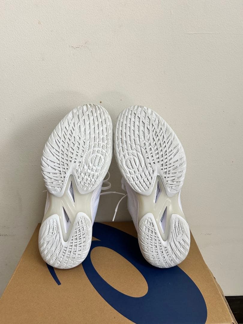 シューズ(男性用) GLIDE NOVA ff3 26cm