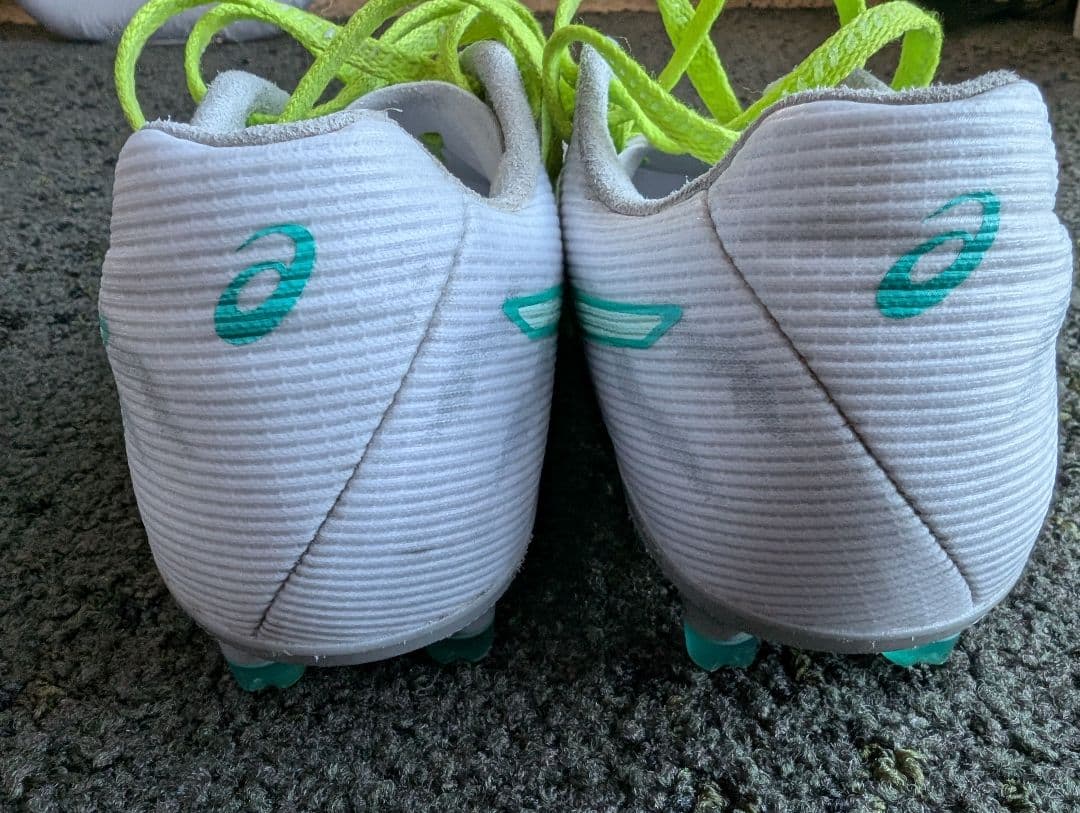 asics DS LIGHT ACROS PRO 3 サイズ:25.5 cm