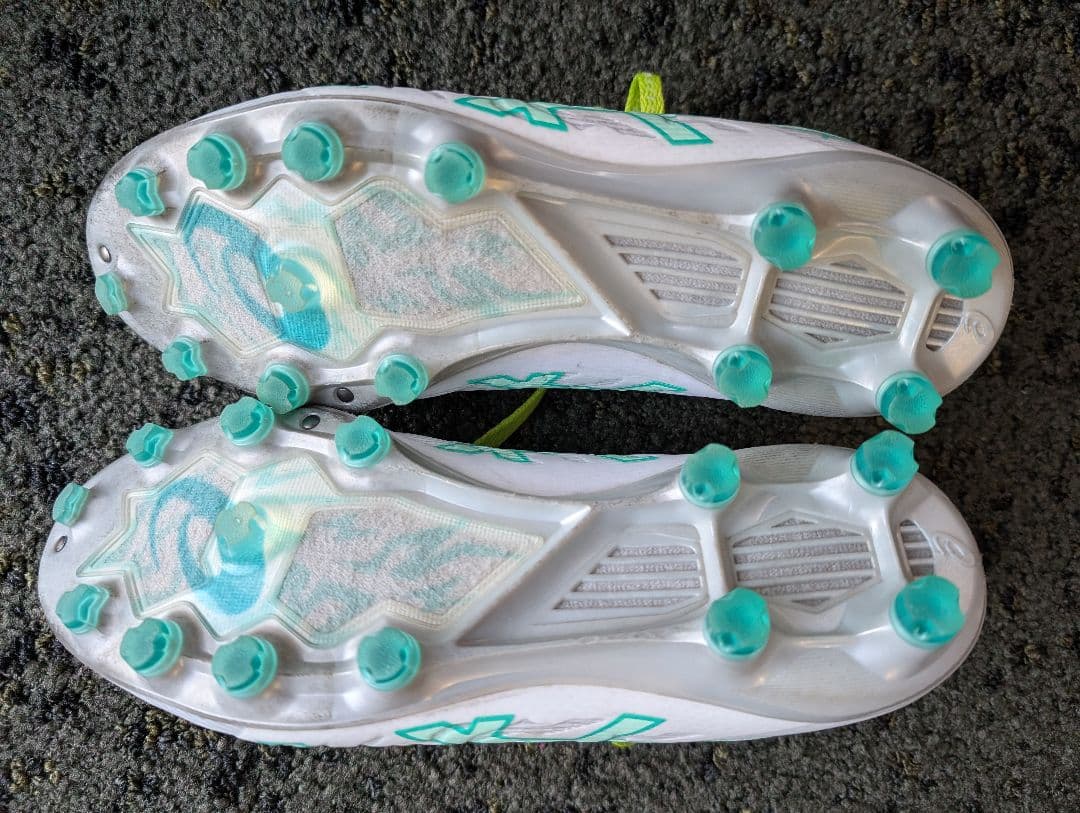 asics DS LIGHT ACROS PRO 3 サイズ:25.5 cm