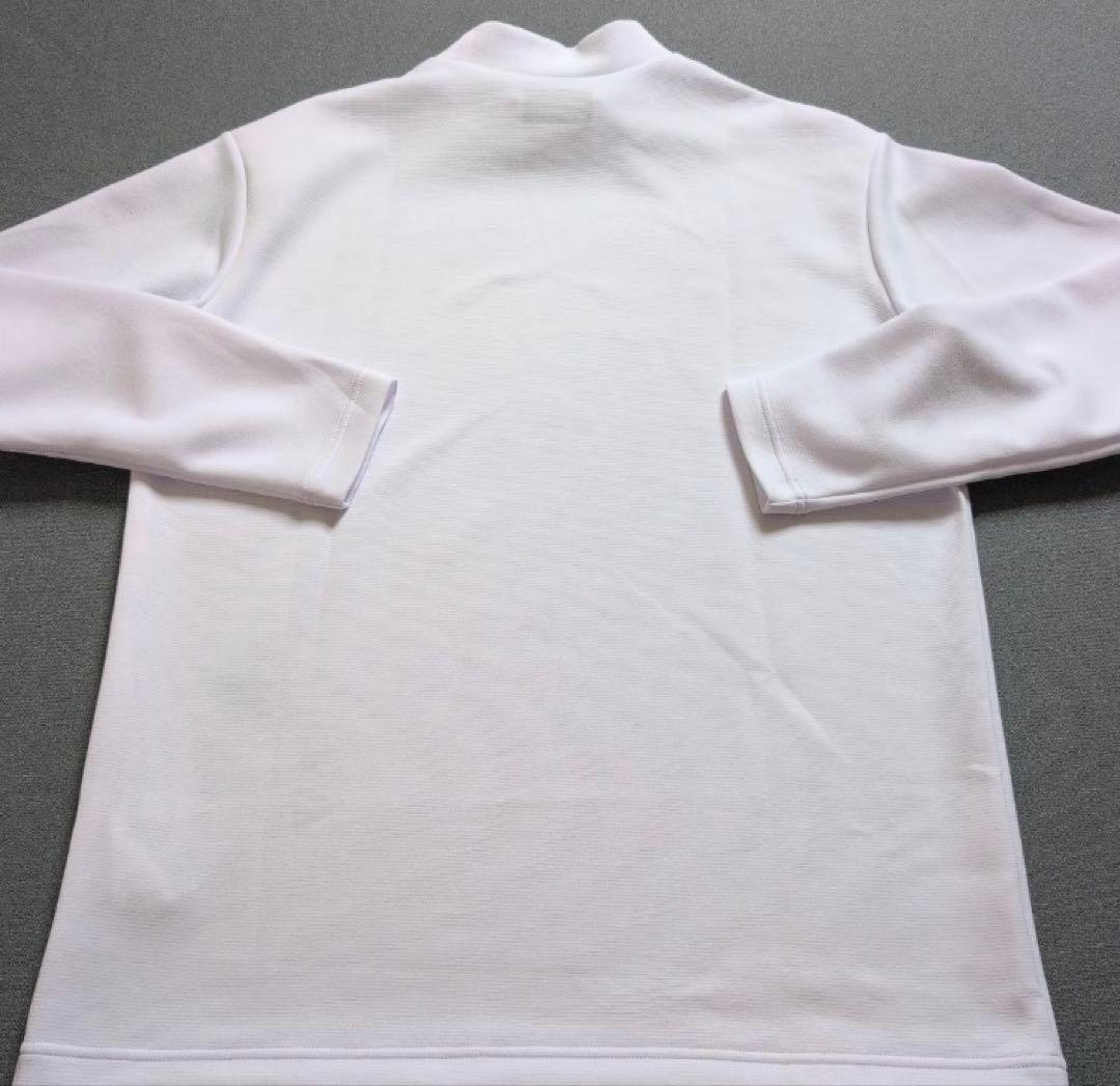 【新品】ニューバランス／ハイネック／モックネック／長袖／サイズ６(XL)