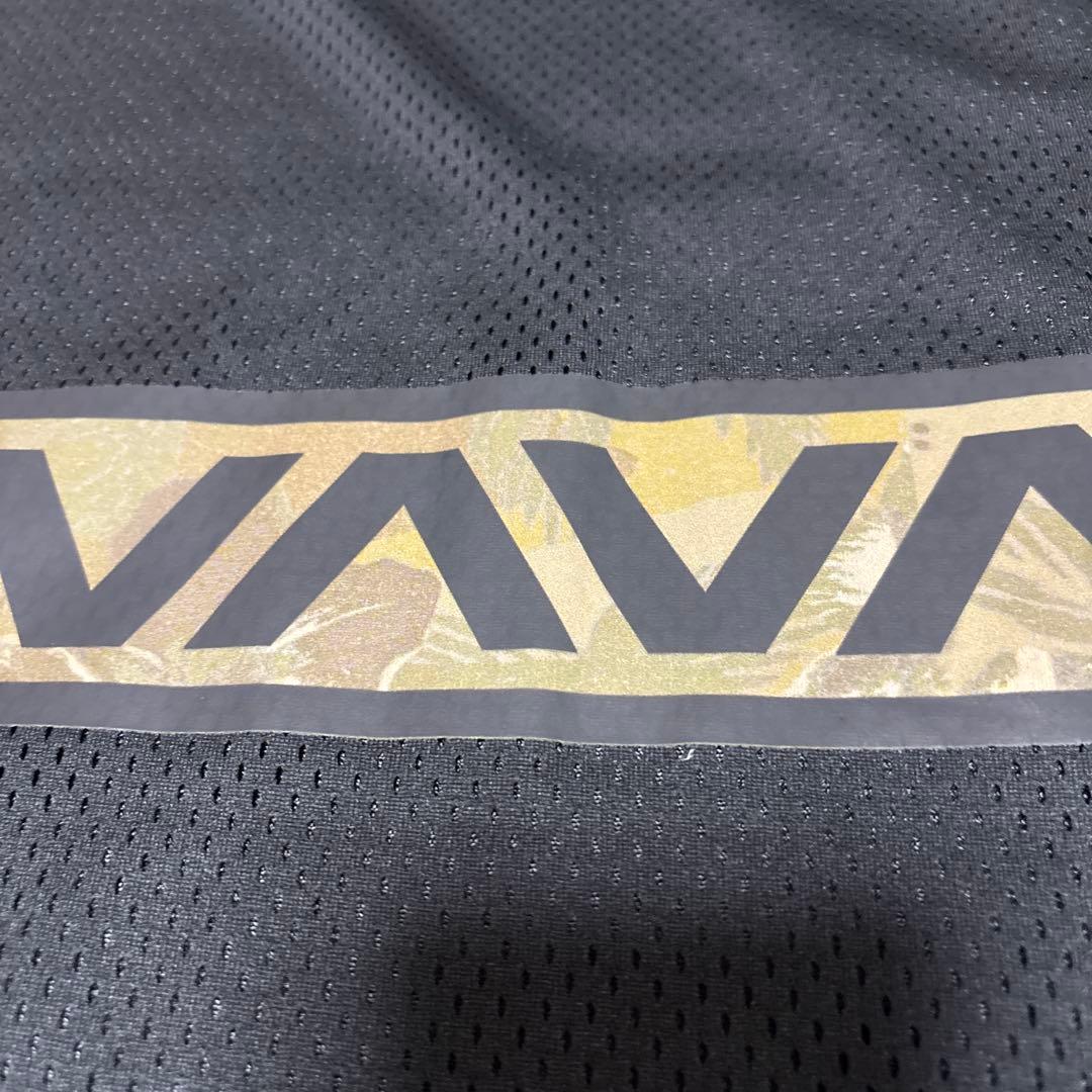 RVCA ハワイ　タンクトップ　ラッシュガード