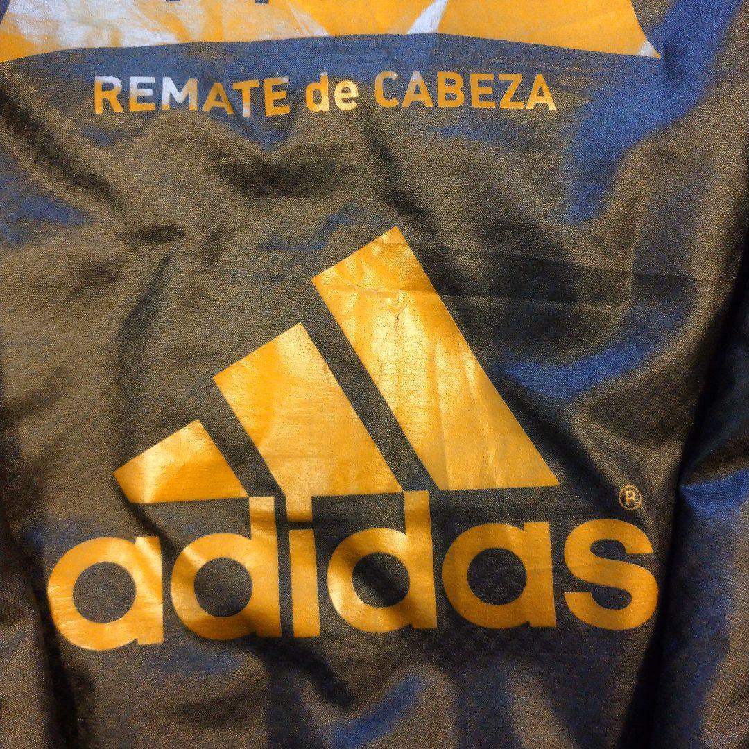 アディダス スペース 2019 中綿 ジャケット Lサイズ