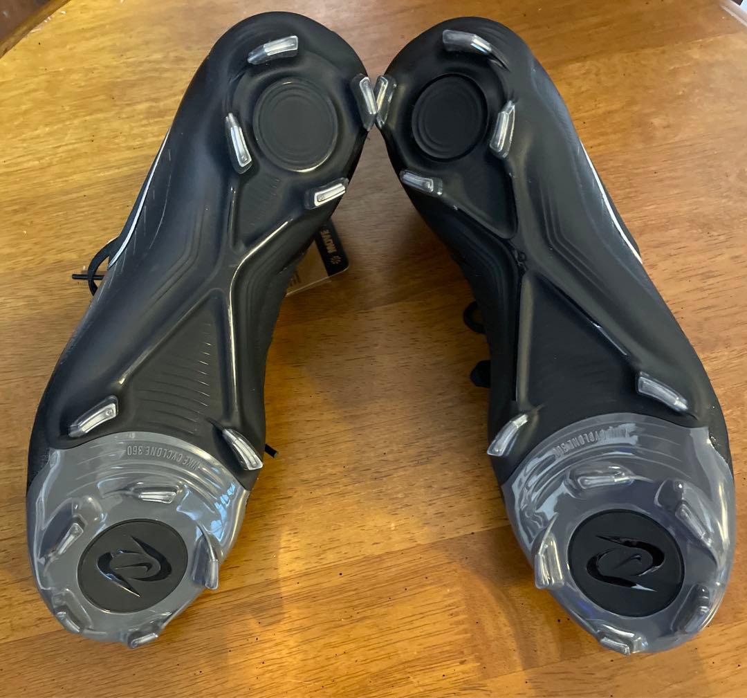 シューズ Nike phantom flyknit soccer cleats 24cm