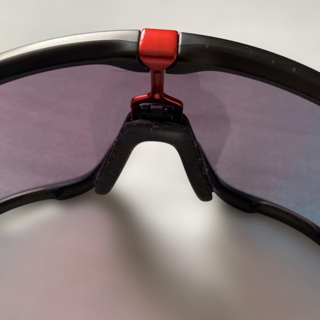 オークリー サングラス ジョウブレイカー OAKLEY JAWBREAKER