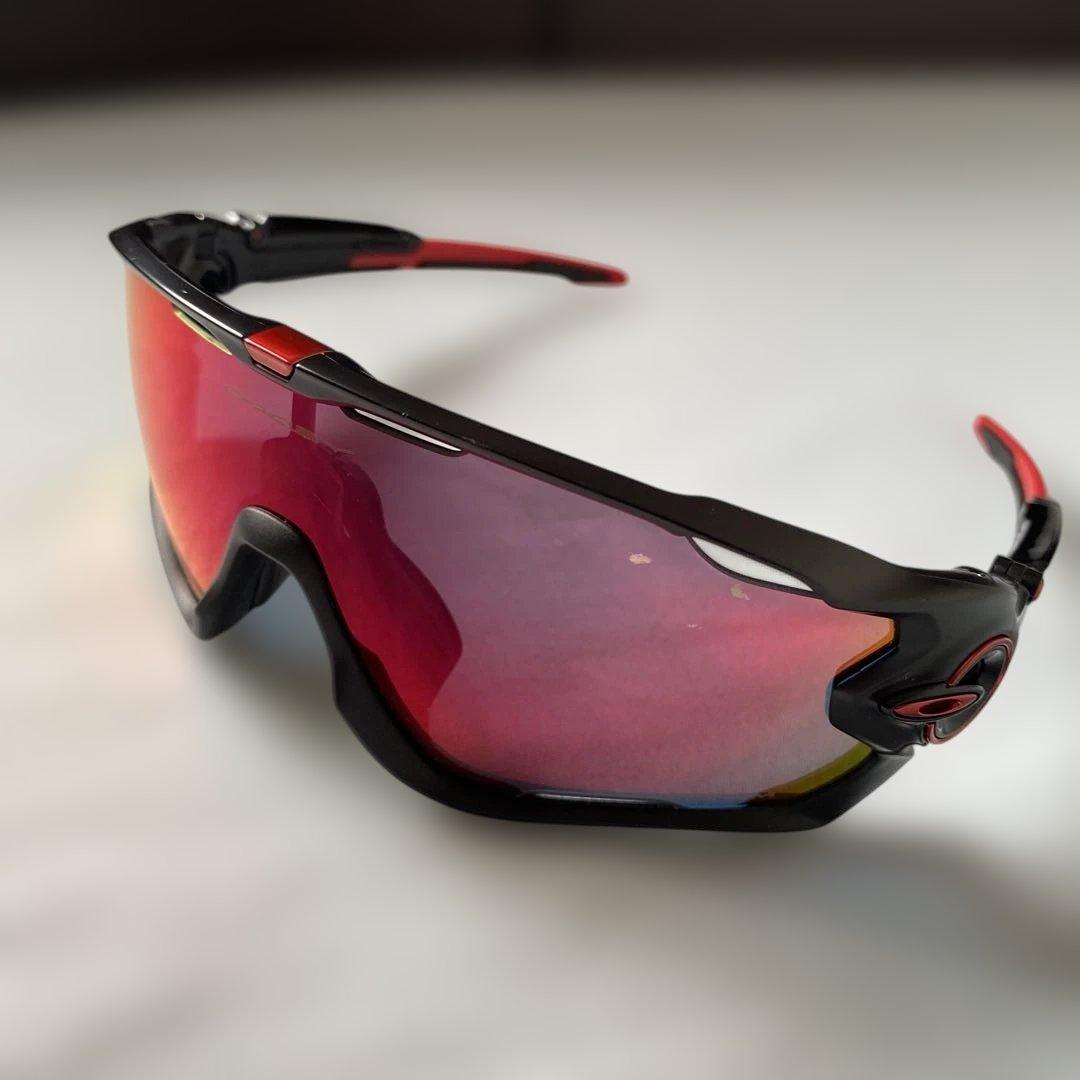 オークリー サングラス ジョウブレイカー OAKLEY JAWBREAKER