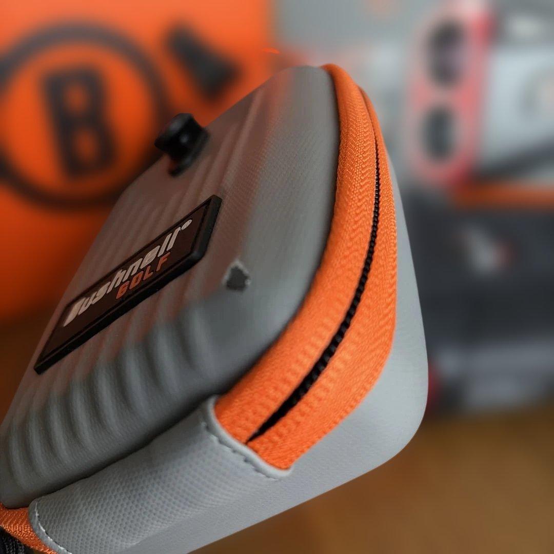 Bushnell Tour V5 Shift スリムジョルト　ゴルフ用距離計