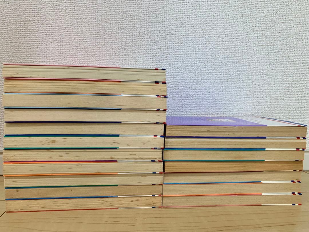 パタリロ!シリーズ　魔夜峰央　他