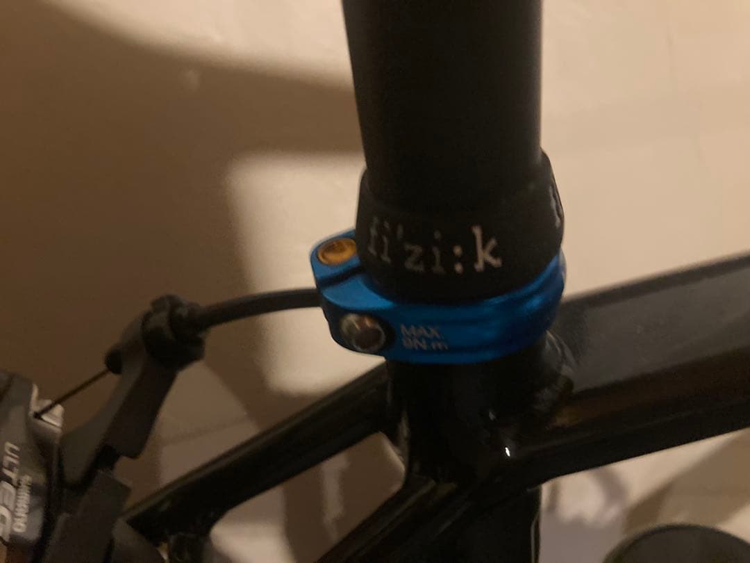 mt　TREK ロードバイク　エモンダ