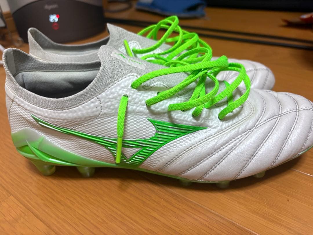 Mizuno Morelia Neo4β