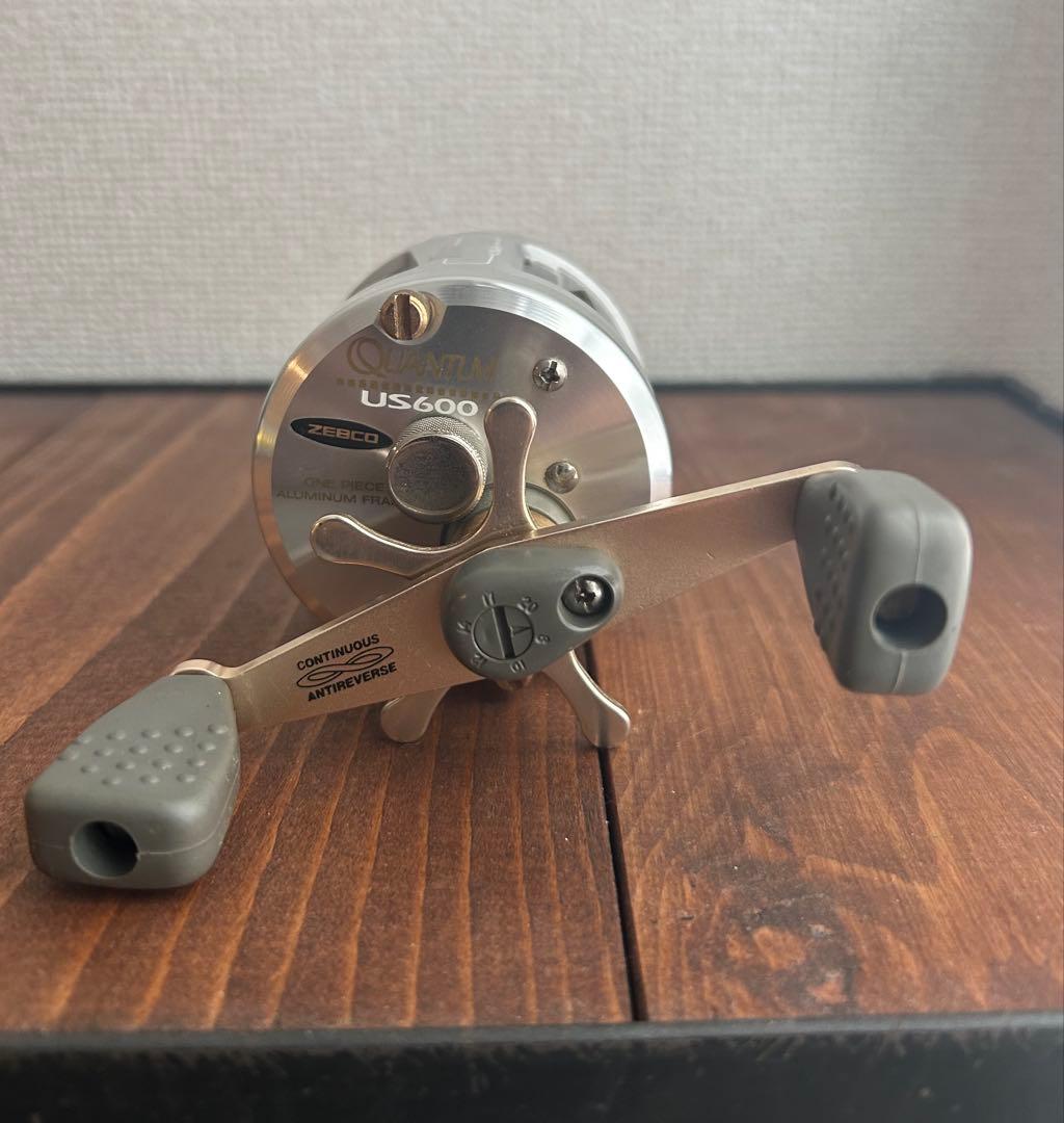 クァンタム us600ツアーエディション　オールド品