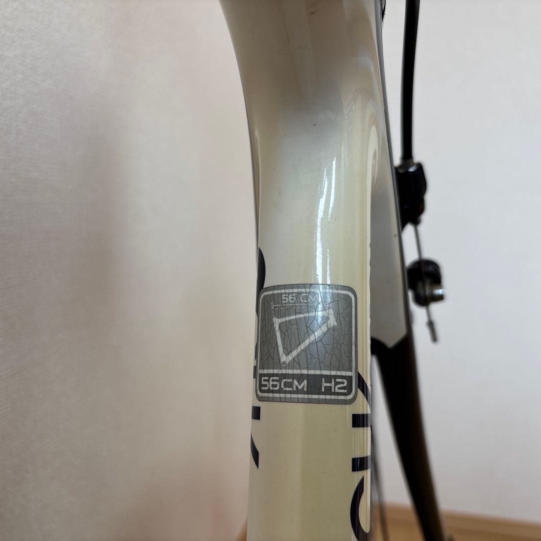 TREK MADONE 3.1 2012年モデル56cm トレック マドン