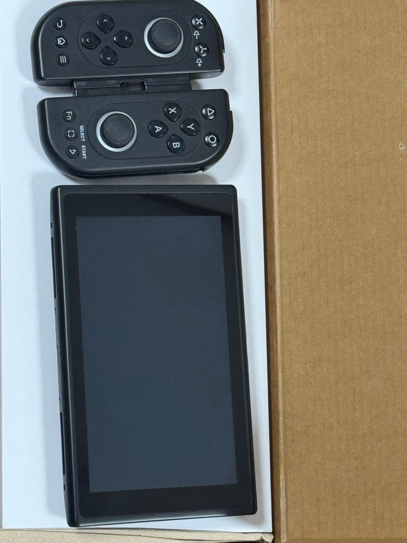 その他 Pimax Portal QLED 8GB+256GB