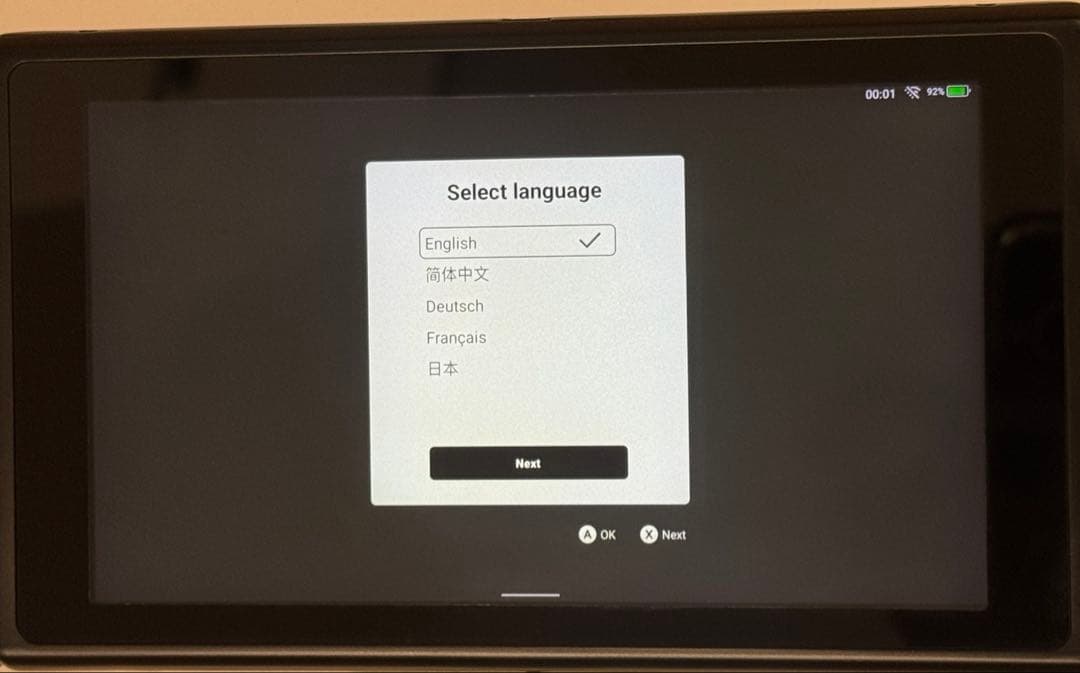 その他 Pimax Portal QLED 8GB+256GB